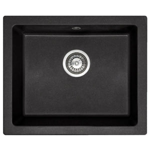 Lavello Granit Nels Black