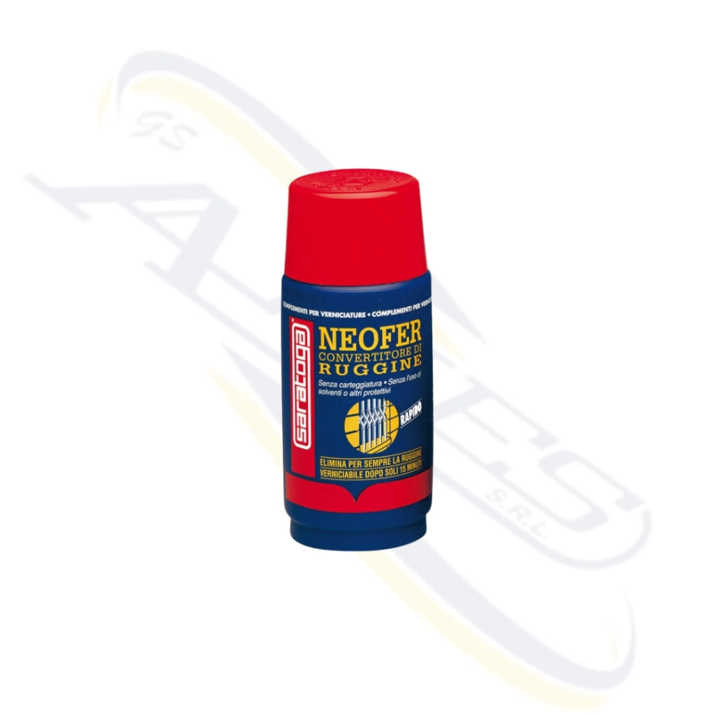 CONVERTITORE DI RUGGINE NEOFER 750 ML SARATOGA