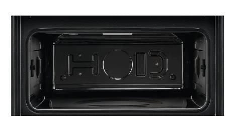 Electrolux KVMBE08X Forno Microonde compatto MealAssist Microwave Serie 700
