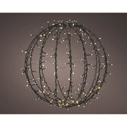 Sfera LED luci danzanti per esterno