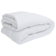 Coprimaterasso Bianco 140x220 cm CFW1250087