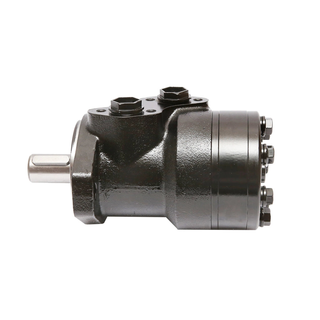 MOTORE ORBITALE BMR 125cc D=25mm G 1/2