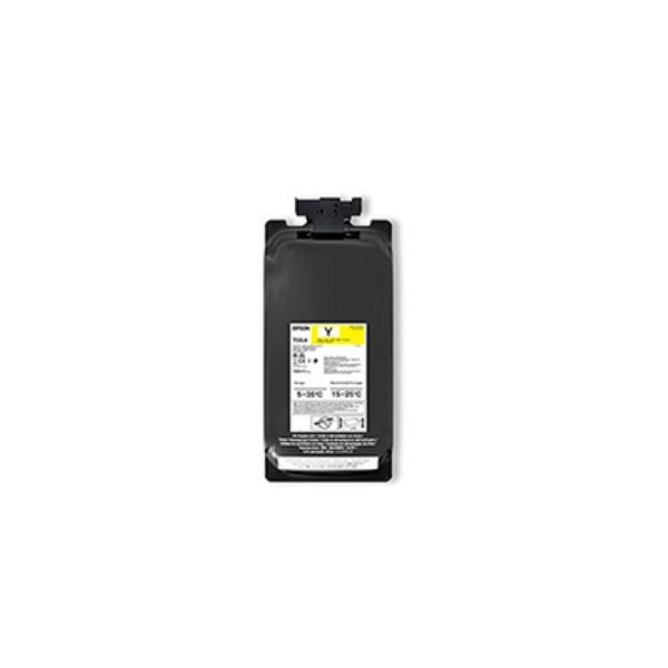 Ultrachrome ds yellow t53l400 (1.6lx2) - c13t53l400