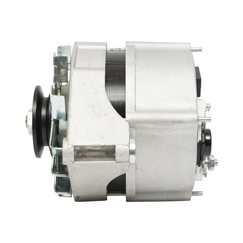 Alternatore per John Deere e Case IH, compatibile con i codici OEM A186125, A187873, 0986040290, 3E7285, SE501387, RE553516