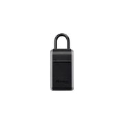 Master Lock 5480EURD Cassetta Portachiavi con Ansia Rimovibile Capacita' Aumentata 2 5x Combinazione a 4 Cifre Colore Grigio