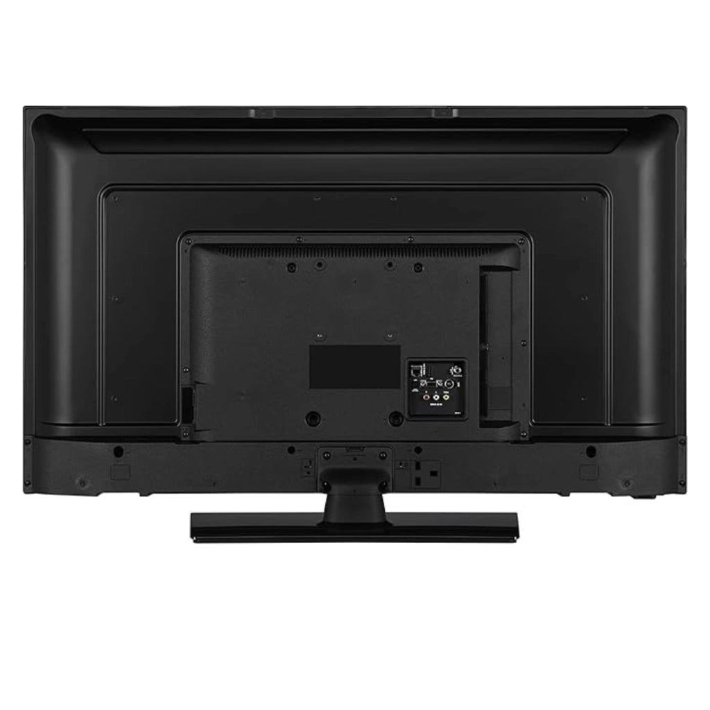Telefunken Te43551b42 Smart 43" Full Hd-dvb-t2 + Omega Staffa Tv Outv600f