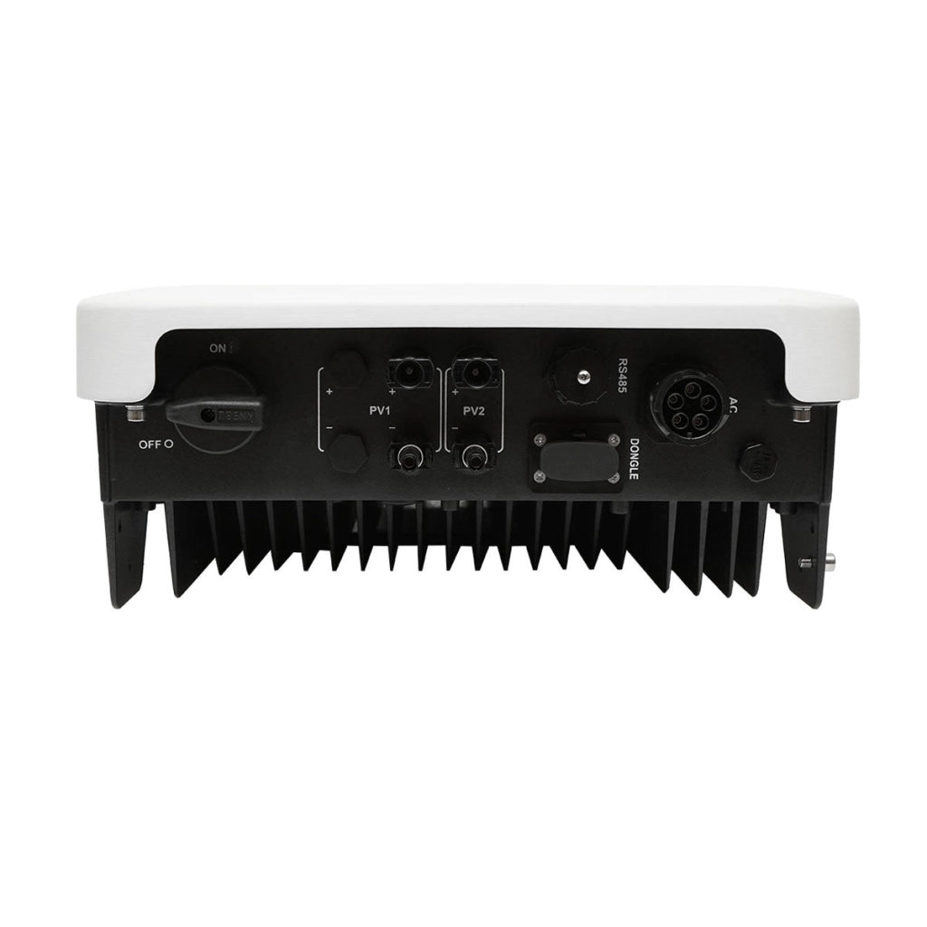 Inverter ON-GRID 6KW SOLAX X3-MIC-6K-G2, trifase, 2xMPPT prosumer