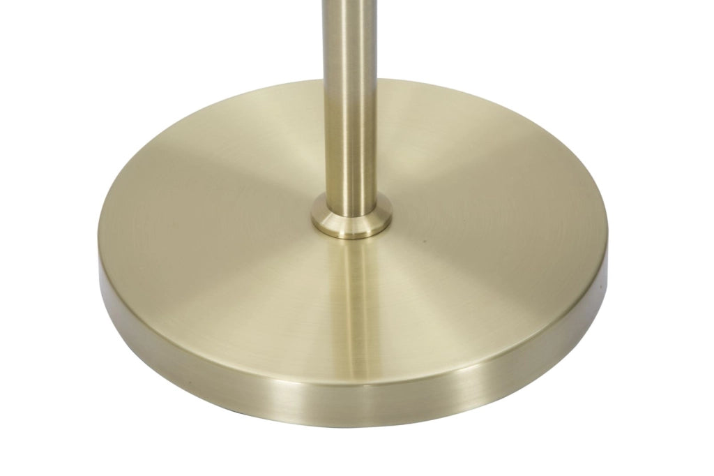 LAMPADA DA TERRA GLAMY 3 LUCI CM � 36x160