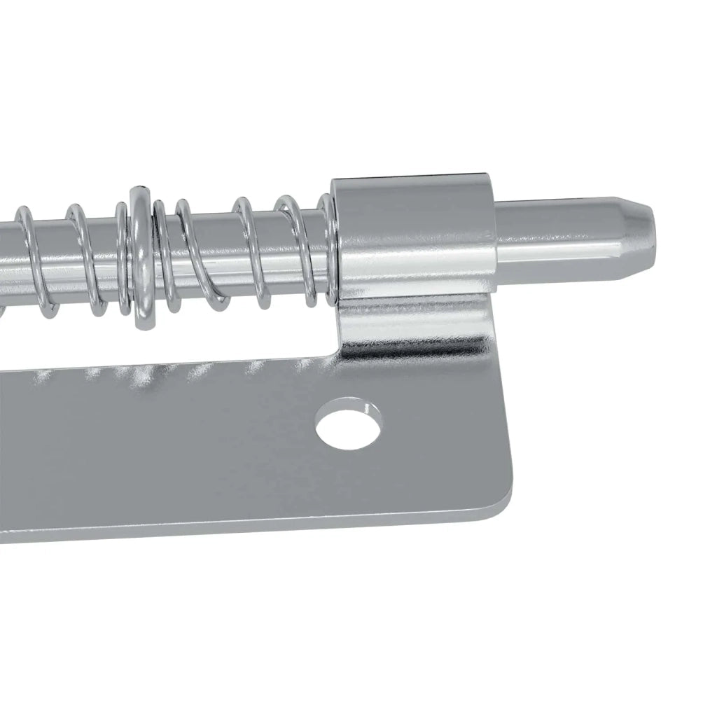 Chiusura 1800 pz Argento 46 x 17 x 1,2 mm Acciaio CFW2052583