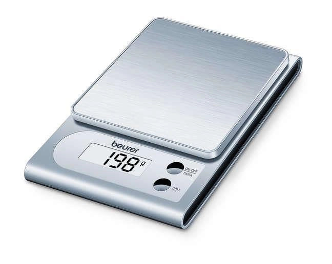 Beurer KS 22 Bilancia da Cucina