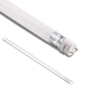 Tubo LED T8 G13 9W 60cm 6500K 900lm unilaterale Polux