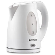 G3 Ferrari Relax bollitore elettrico 1,5 L 2000 W Bianco