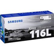 HP/Samsung MLT-D 116 L HY cart. nero