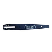 BARRA RICAMBIO PER MOTOSEGA DA POTA CARVING IDEAL STAR 25 cm - ricambio per cod. 4413202 - IDEAL STAR