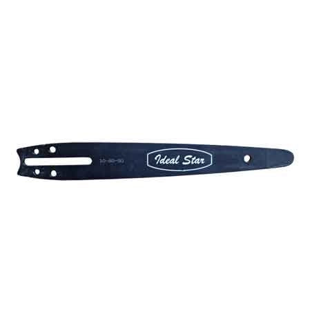 BARRA RICAMBIO PER MOTOSEGA DA POTA CARVING IDEAL STAR 25 cm - ricambio per cod. 4413202 - IDEAL STAR