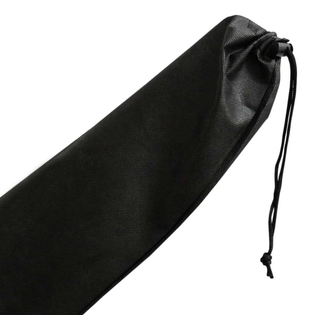 Scovolo Spazzacamino per Trapani Avvitatori con Adattatore Spazzola Camino Canna Fumaria Ciminiera Asta Nylon Flessibile con 6 Spazzole da 7 Setole - 8m