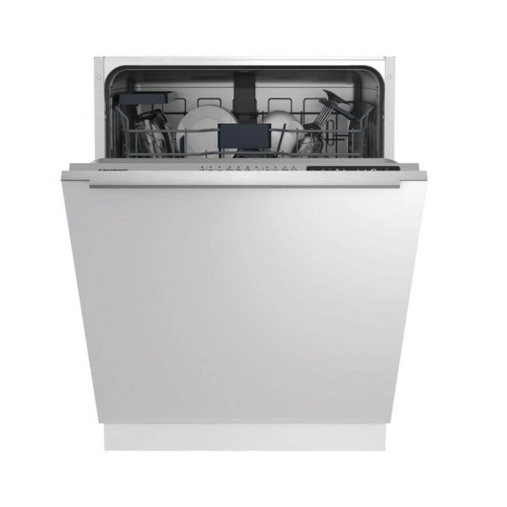 Lavastoviglie Grundig GNV31622 a scomparsa totale 14 coperti