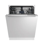 Lavastoviglie Grundig GNV31622 a scomparsa totale 14 coperti