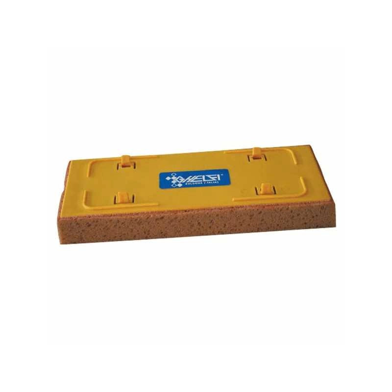 Spugna Frattoni Piastr.13X30 Grossa Ghelfi
