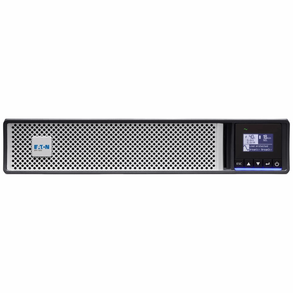 Eaton 5px gen2 a linea interattiva 1000 kva 1000 w 8 presa(e) ac - 5PX1000IRTNG2