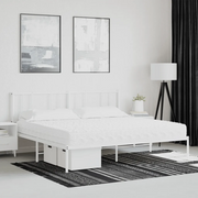 Materasso in Schiuma-Materasso per Letto Bianco 200x200 cm Durezza H2 H3