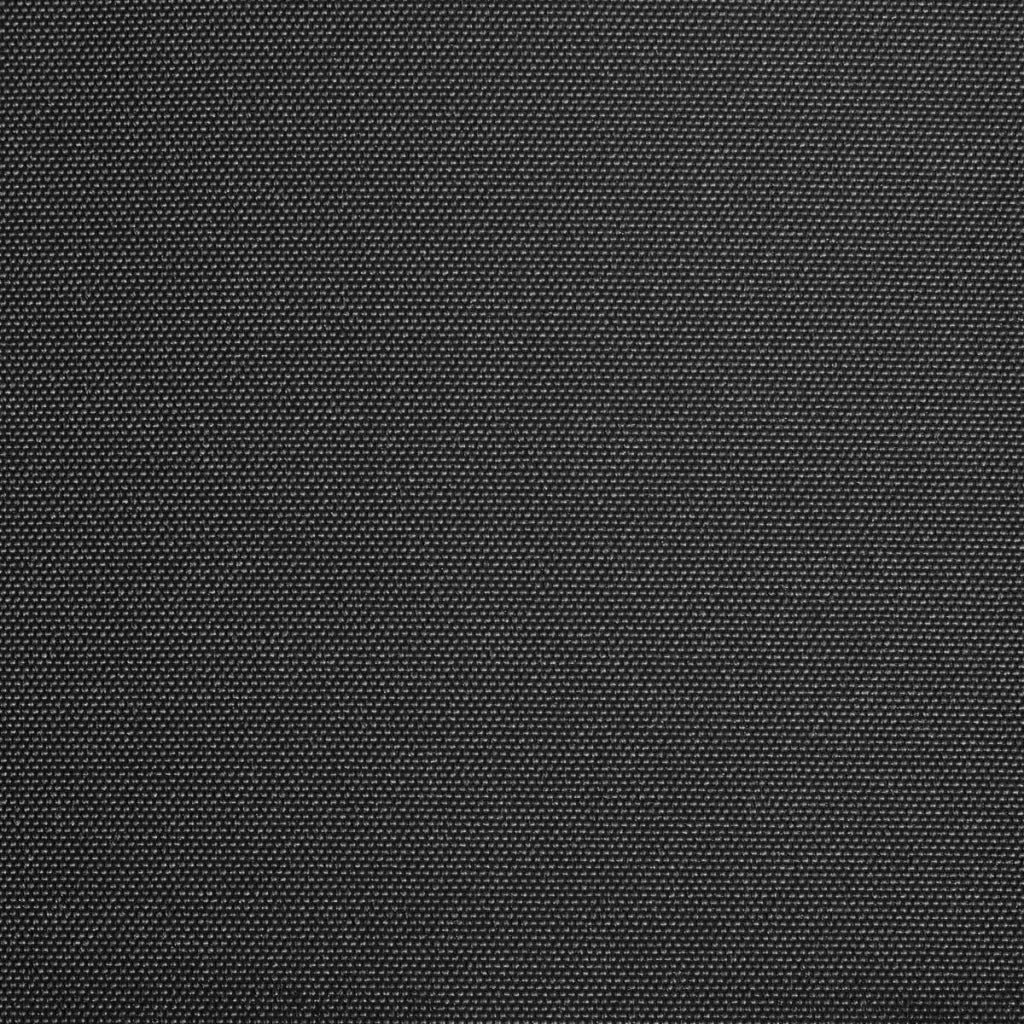 Tendone Parasole in Tela Antracite 350x250 cm