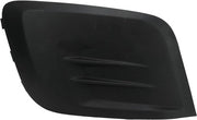 Vervanging Grille Bumper 2015-2019 - Grille - Bumperrooster - Codice OEM 1613564580 - Adatto per Partner senza fari di nebbia - 1 pezzo