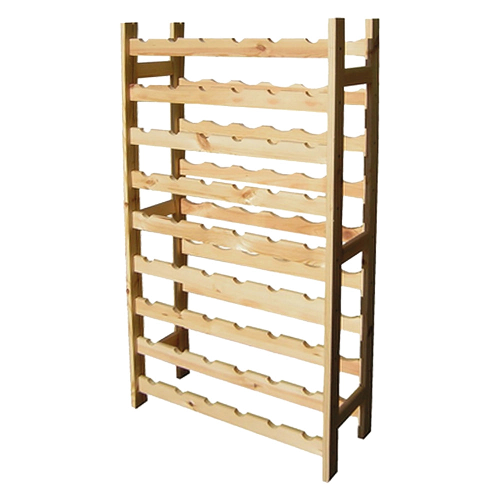Cantinetta 54 Posti Chiaro 63 x 27 x 120 cm