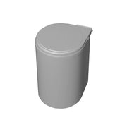 Appendiabiti da parete Napier, Verniciato nero, Tecnoplasticato
