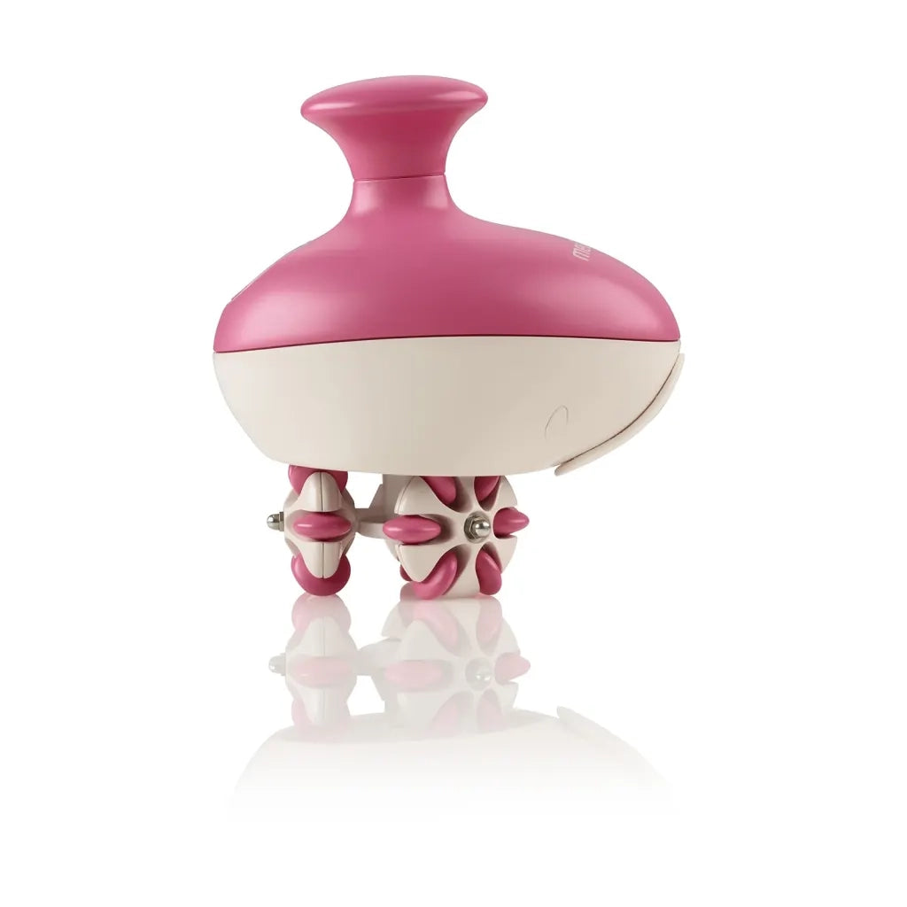 Medisana Massaggiatore Anticellulite AC 900 Rosa e Bianco 442380