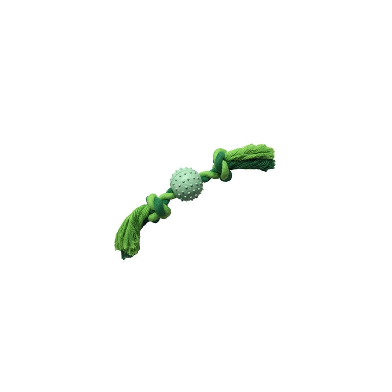 ZOOV COTONOSSO 2 NODI C/PALLA LARGE- 1,0 pz