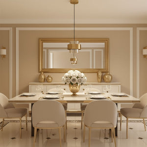 Lampada APP1236-1CP Gold