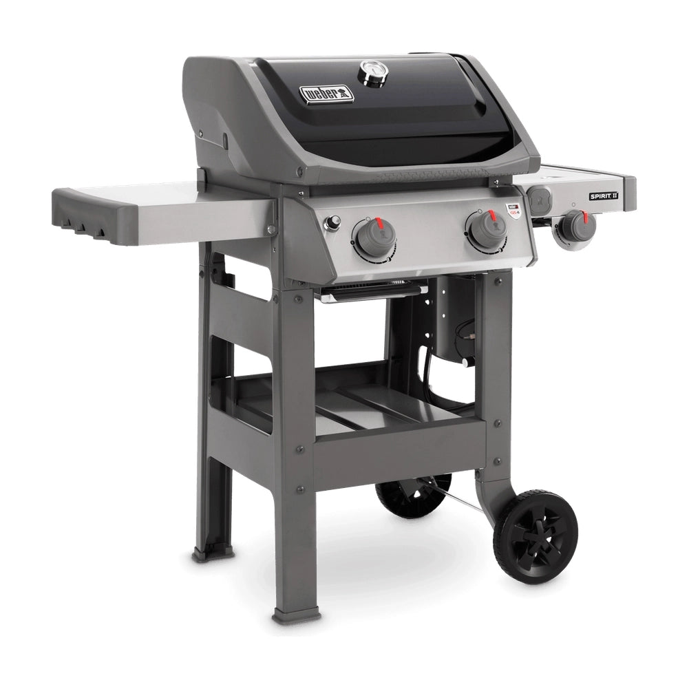 Barbecue a gas Spirit 2 E-220 Weber