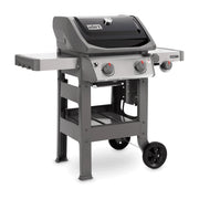Barbecue a gas Spirit 2 E-220 Weber