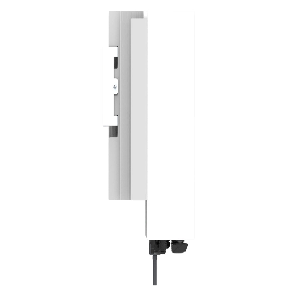 Inverter Ibrido Deye 6kW Monofase On/Off-Grid CEI 0-21 con Smart Meter e WiFi