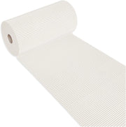 Tappeto Gomma Bordo Piscina Rotolo 15 MT Multiuso Lavello Bianco