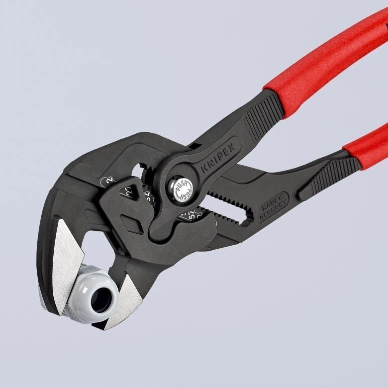 Knipex 86 01 300 pinza