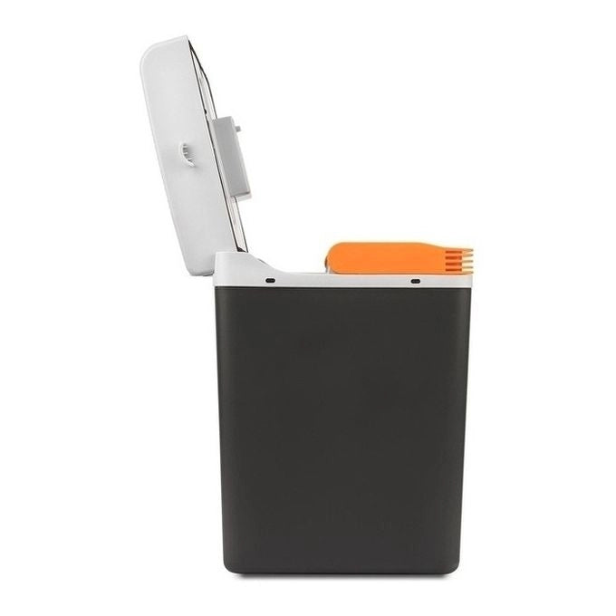 G3 Ferrari IGLU 30 borsa frigo 30 L Elettrico Nero, Arancione