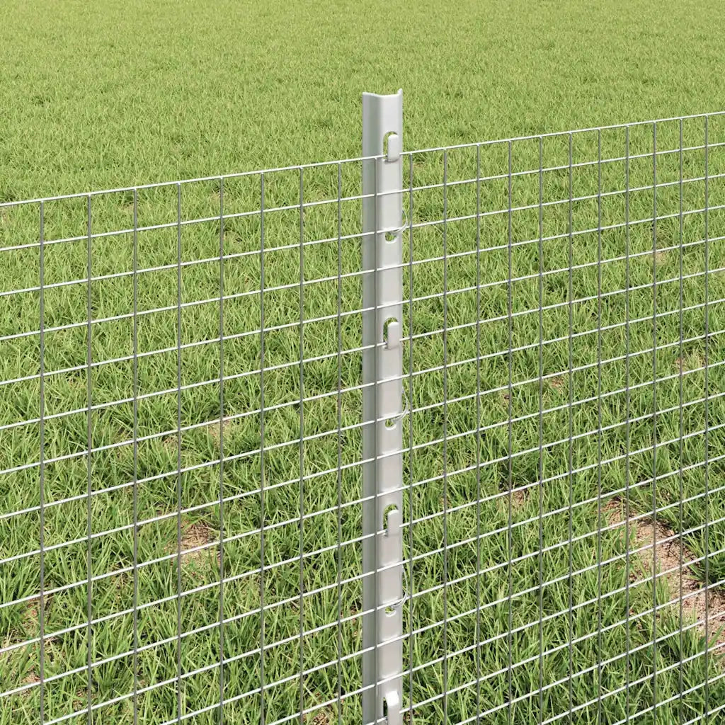 Recinzione da Giardino | Recinzione con Posto Argento