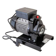 MOTORIDUTTORE REBER 0,6Hp - 600 Watt, con inversore di marcia - REBER