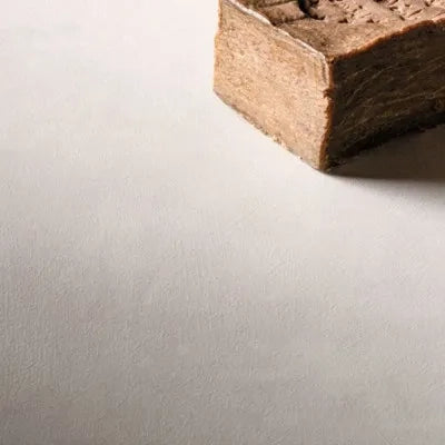 Mensolone bagno 110 cm grigio chiaro con vano a giorno per lavabo da appoggio Master