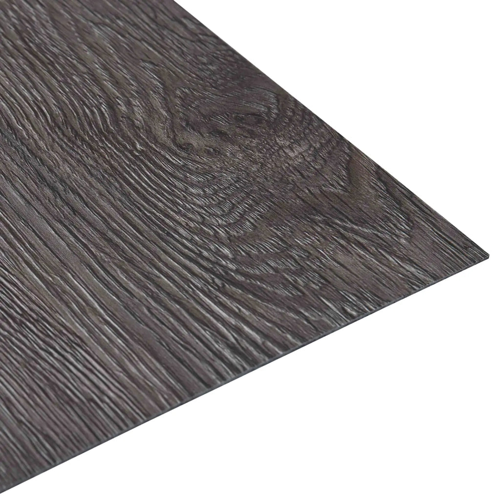 Plance per Pavimentazione Autoadesiva 30,5 x 30,5 cm 20 pz PVC CFW8414657