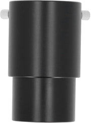 Accessori per telescopi astronomici - Adattatore di oculari 2 pollici - Adattatore di oculari estensibile M48x0,75 mm - Astronomia - Riduce le riflessioni - Migliora la risoluzione - Adattatore di oculari estensibile