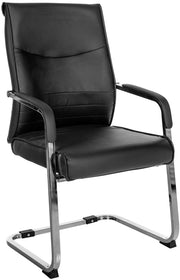 Sedia visitatore Hobart 1