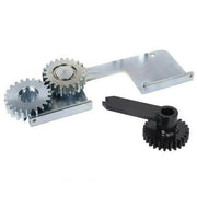 KIT APERTURA A 180° ATTUATORE FAAC 490111 24V 770N EX 6100318