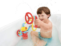 Idrante Pompieri per Bagnetto Yookidoo Ready Freddy Spray 'N' Sprinkle 40204