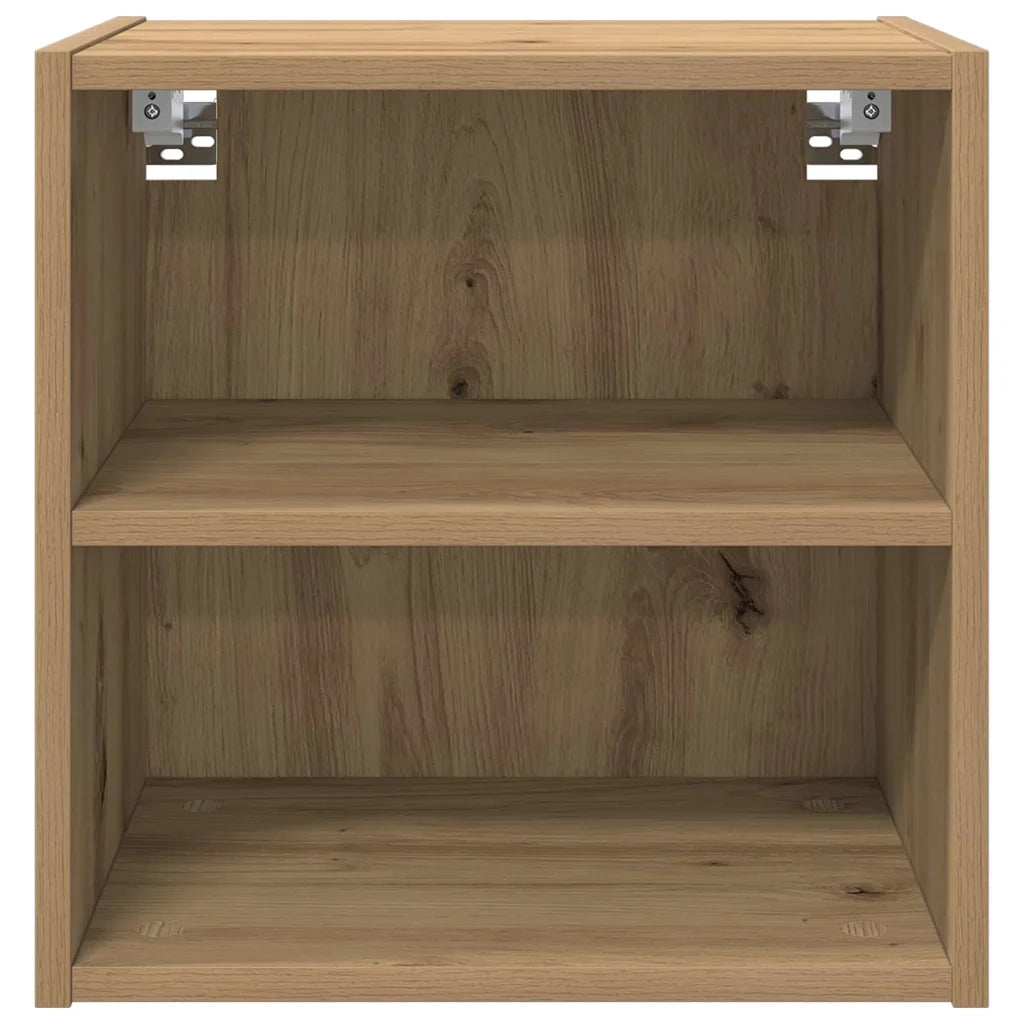 Armadio pensile Rovere artigianale 40 x 29,5 x 40 cm