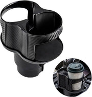 Sistema di conservazione universale per bottiglie e lattine - 2-in-1 soluzione - Supporto autoadattabile - Design flessibile - Adatto per bottiglie e lattine