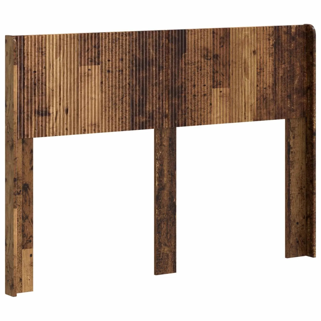 Testiera Letto Legno antico PB 889703