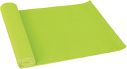 Toorx Materassino Yoga 173x60x0,4 cm - Verde Lime